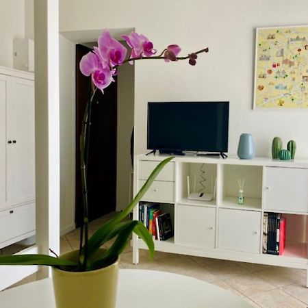 Milan Cozy Apartment Gambara - Sansiro Buitenkant foto