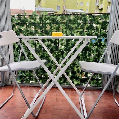 Milan Cozy Apartment Gambara - Sansiro Buitenkant foto