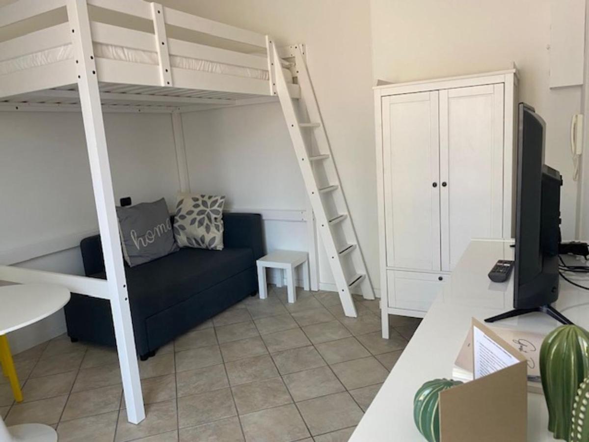 Milan Cozy Apartment Gambara - Sansiro Buitenkant foto