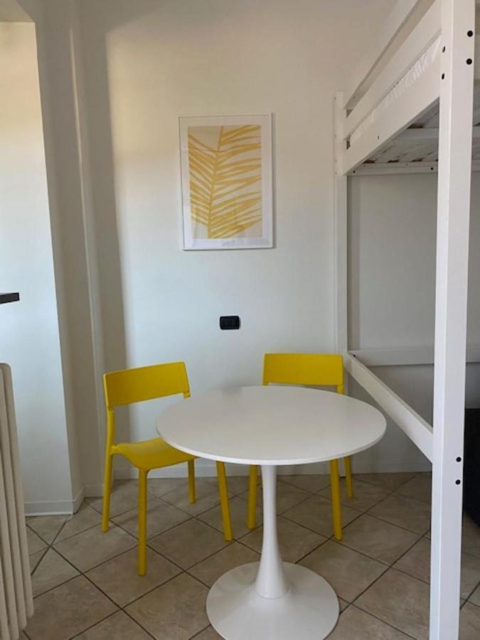 Milan Cozy Apartment Gambara - Sansiro Buitenkant foto