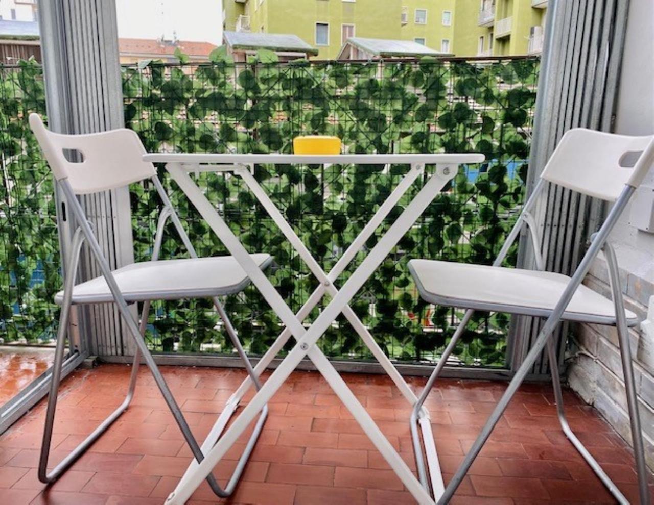 Milan Cozy Apartment Gambara - Sansiro Buitenkant foto