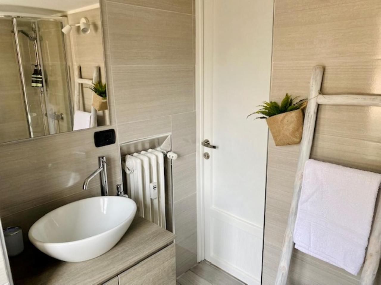 Milan Cozy Apartment Gambara - Sansiro Buitenkant foto
