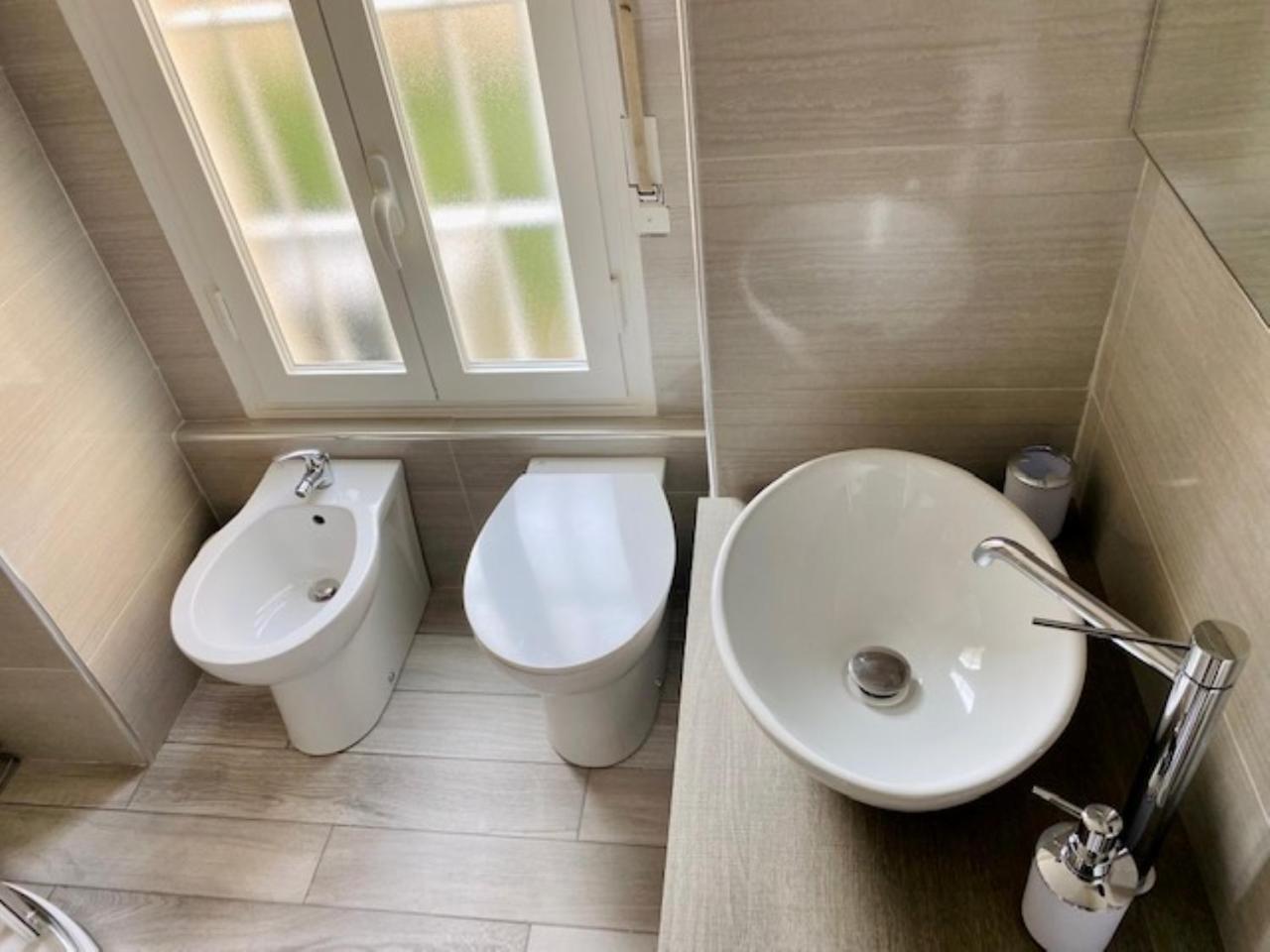 Milan Cozy Apartment Gambara - Sansiro Buitenkant foto