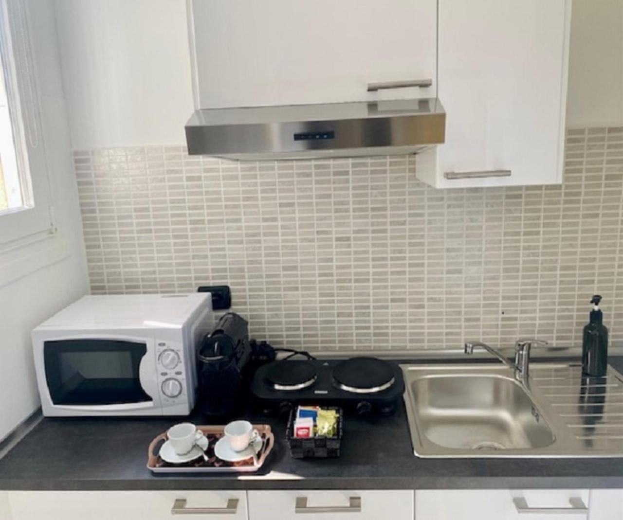 Milan Cozy Apartment Gambara - Sansiro Buitenkant foto