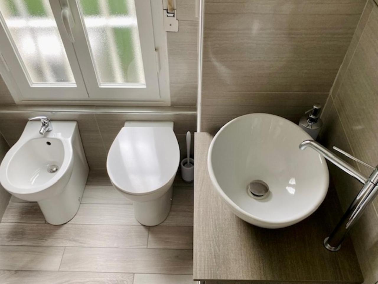 Milan Cozy Apartment Gambara - Sansiro Buitenkant foto